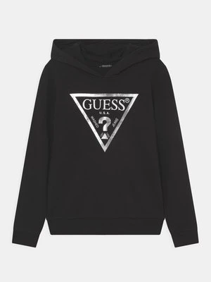 Bluza z kapturem Guess