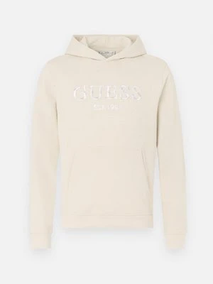 Bluza z kapturem Guess
