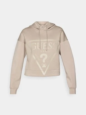 Bluza z kapturem Guess