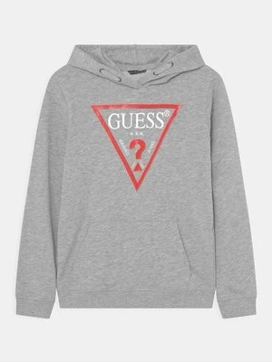 Bluza z kapturem Guess