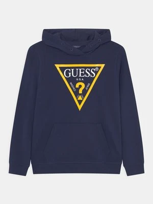 Bluza z kapturem Guess