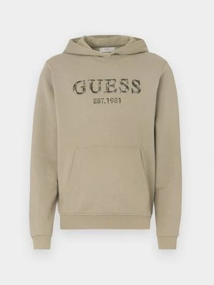 Bluza z kapturem Guess