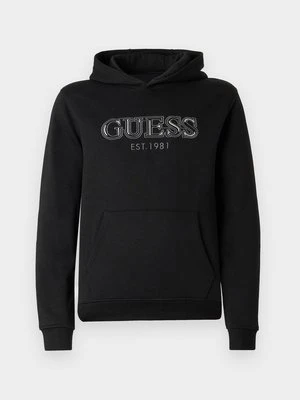 Bluza z kapturem Guess