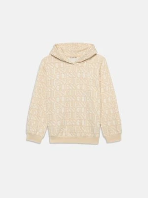 Bluza z kapturem Guess