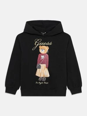 Bluza z kapturem Guess