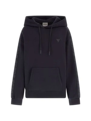 Bluza z kapturem Guess