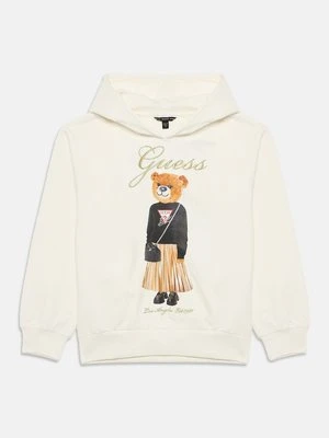 Bluza z kapturem Guess