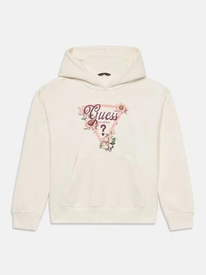 Bluza z kapturem Guess