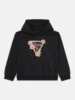 Bluza z kapturem Guess