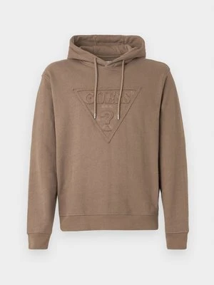 Bluza z kapturem Guess