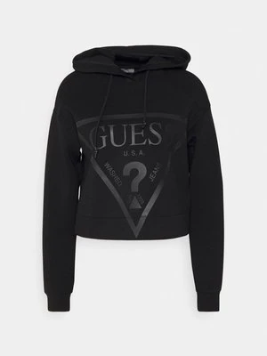 Bluza z kapturem Guess