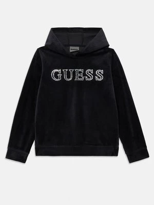 Bluza z kapturem Guess