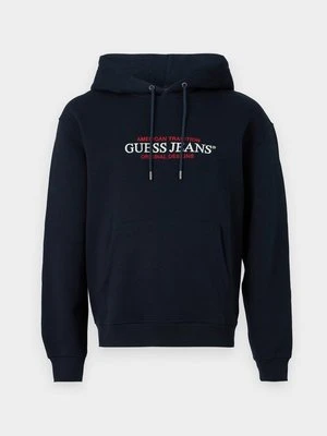 Bluza z kapturem Guess Jeans