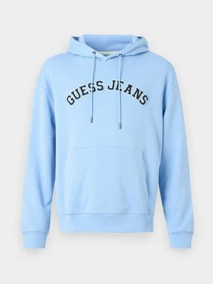 Bluza z kapturem Guess Jeans