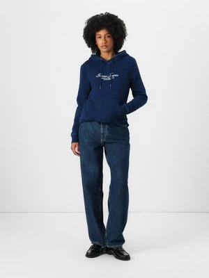 Bluza z kapturem Guess Jeans