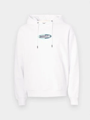 Bluza z kapturem Guess Jeans