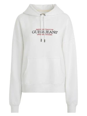 Bluza z kapturem Guess Jeans