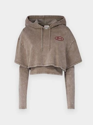 Bluza z kapturem Guess Originals