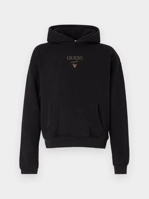 Bluza z kapturem Guess Originals