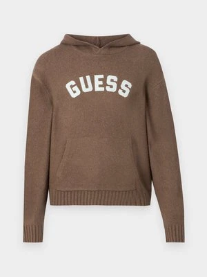 Bluza z kapturem Guess Originals