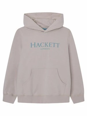 Bluza z kapturem Hackett London