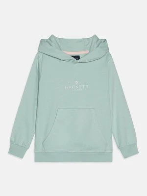Bluza z kapturem Hackett London