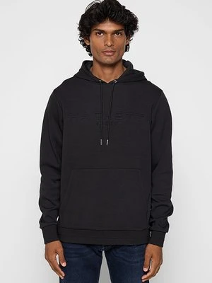 Bluza z kapturem Hackett London