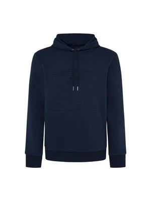 Bluza z kapturem Hackett London