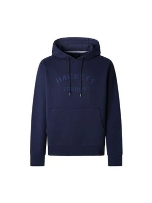 Bluza z kapturem Hackett London