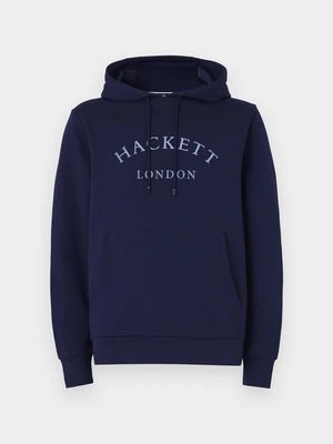 Bluza z kapturem Hackett London
