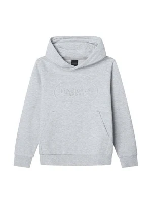 Bluza z kapturem Hackett London