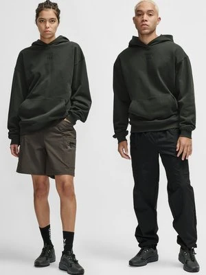 Bluza z kapturem Halo