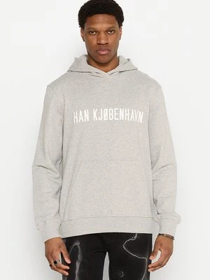 Bluza z kapturem Han Kjøbenhavn