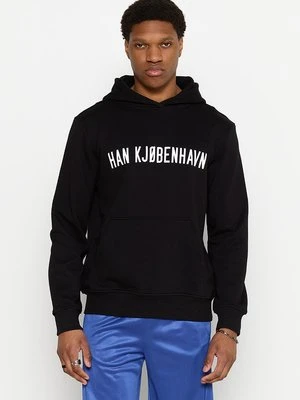 Bluza z kapturem Han Kjøbenhavn