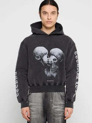 Bluza z kapturem Han Kjøbenhavn