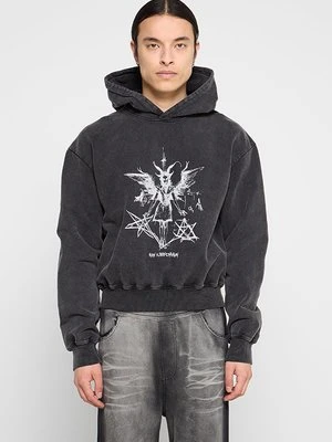 Bluza z kapturem Han Kjøbenhavn