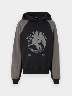 Bluza z kapturem Han Kjøbenhavn