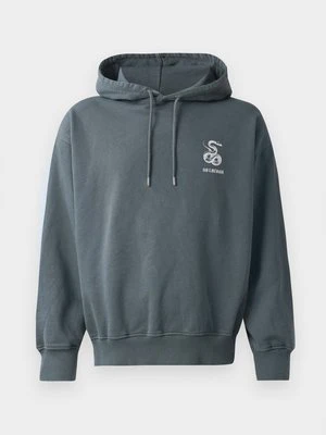 Bluza z kapturem Han Kjøbenhavn