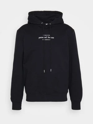 Bluza z kapturem Han Kjøbenhavn