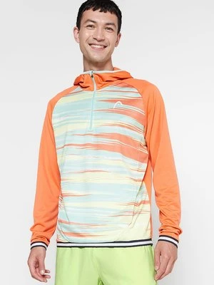 Bluza z kapturem Head