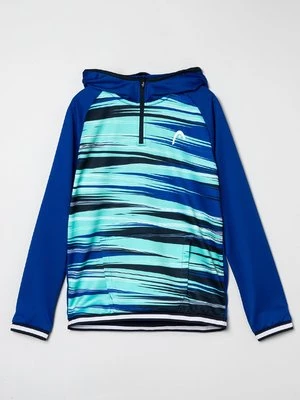 Bluza z kapturem Head