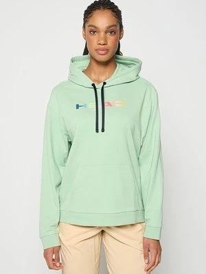 Bluza z kapturem Head