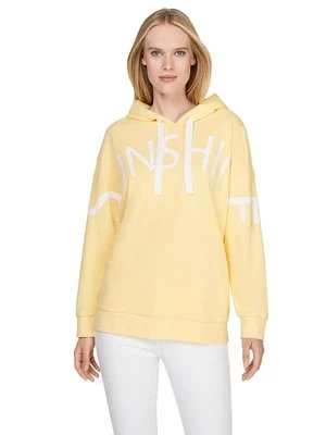 Bluza z kapturem heine