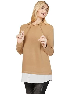 Bluza z kapturem heine