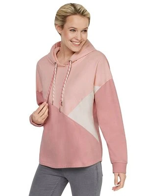 Bluza z kapturem heine