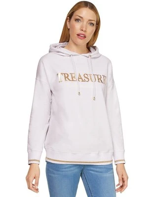 Bluza z kapturem heine