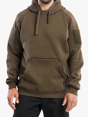 Bluza z kapturem Helikon-Tex Urban Tactical Hoodie Lite - green