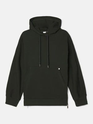 Bluza z kapturem Helmut Lang