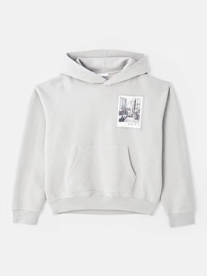 Bluza z kapturem Helmut Lang