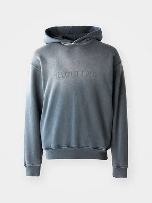 Bluza z kapturem Helmut Lang